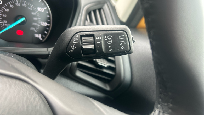 Ford EcoSport 1.0 EcoBoost 125 Active 5dr Petrol Hatchback